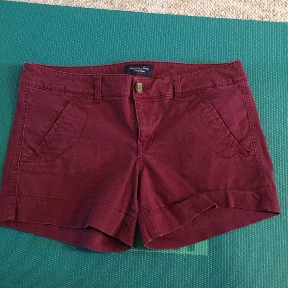 American Eagle shorts